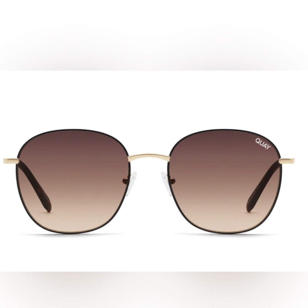Quay Jezabel Sunglasses
